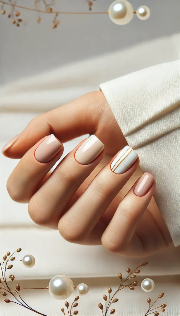 1. Minimalistic Elegance 1. Minimalistic Elegance