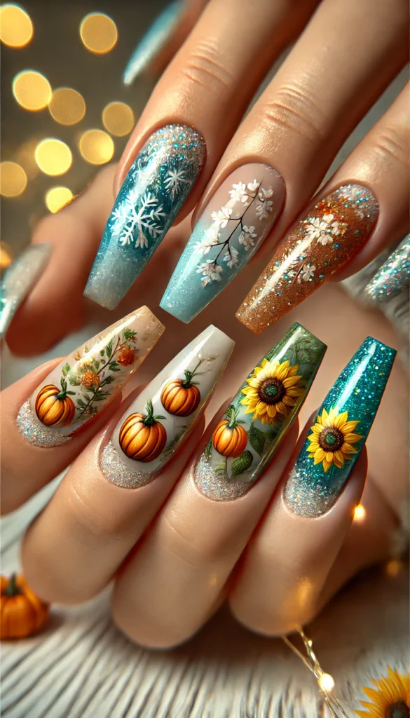 15. Seasonal Themes 15. Seasonal Themes