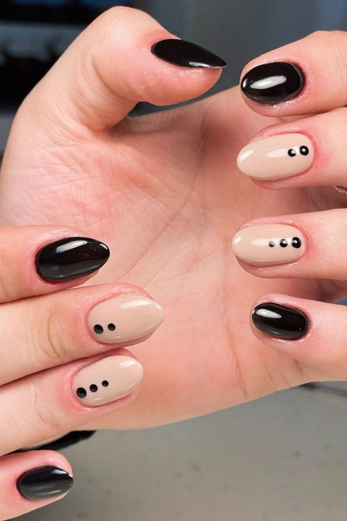 15 Minimalist Nail Art Ideas for Chic, Simple, and Timeless Nails 2 image 1