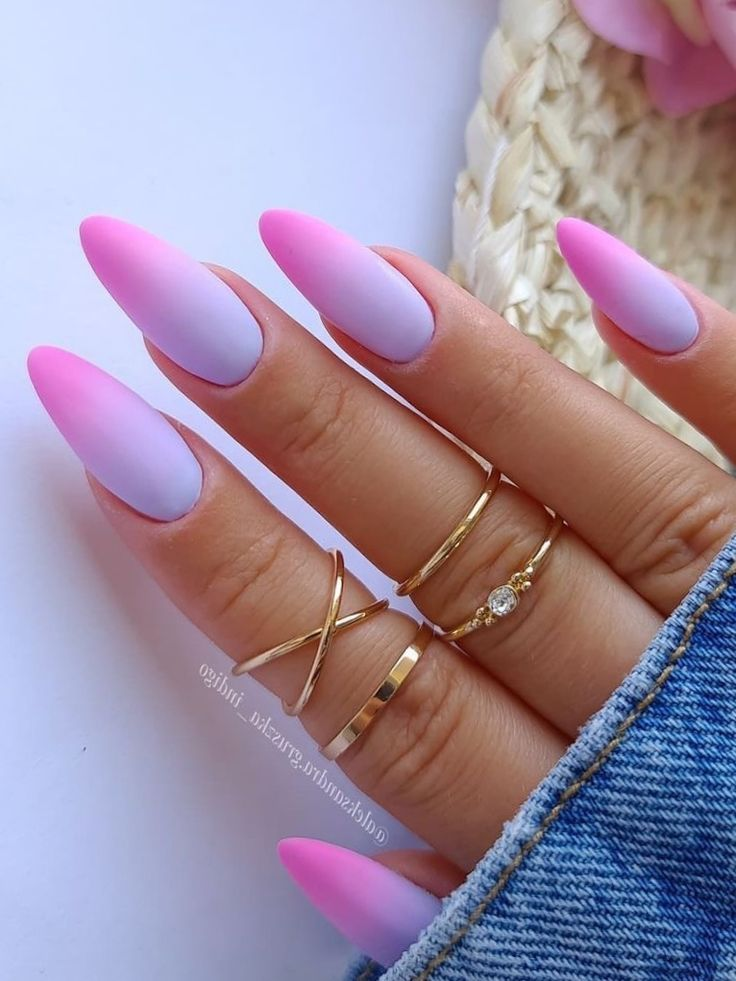15 Pink Nails Acrylic Designs for Every Style and Occasion 1 image 110