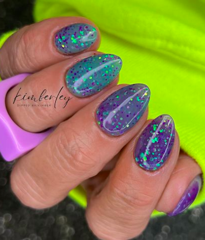 13 Short Almond Nails Ideas for Stylish and Practical Looks 8 image 135