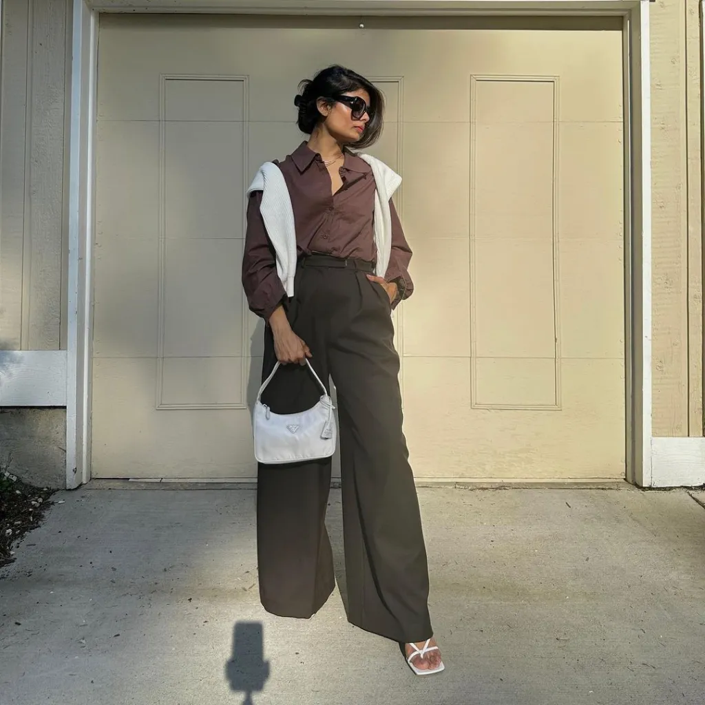 15+ Best Church Outfit Ideas For A Modest and Chic Look 4 image 144