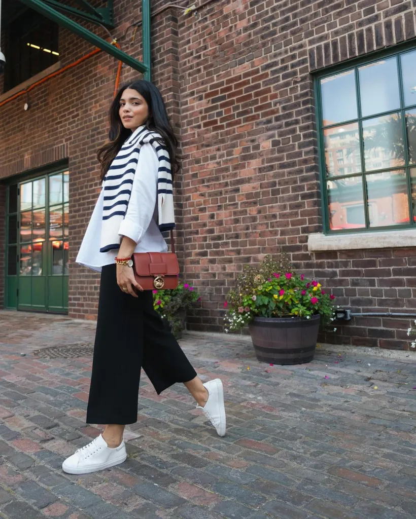 15+ Best Church Outfit Ideas For A Modest and Chic Look 5 image 145