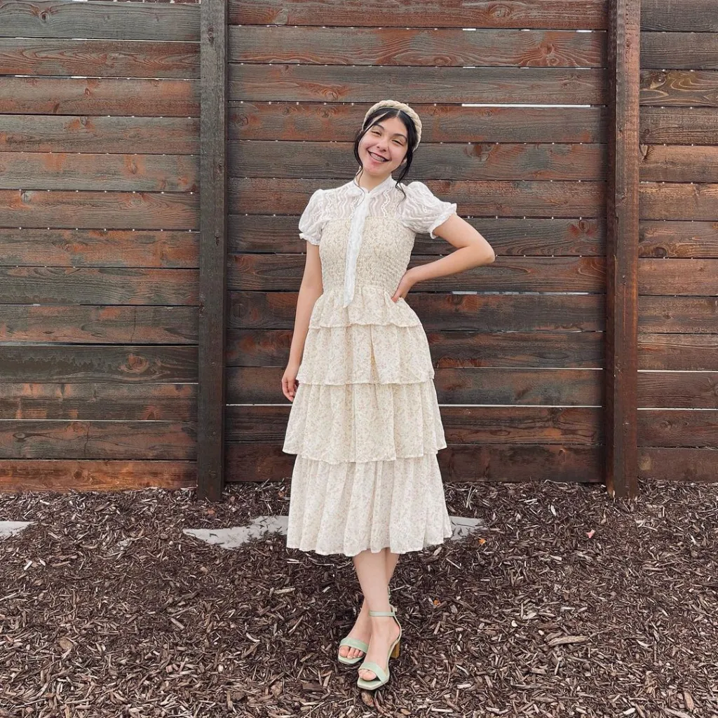 15+ Best Church Outfit Ideas For A Modest and Chic Look 8 image 148
