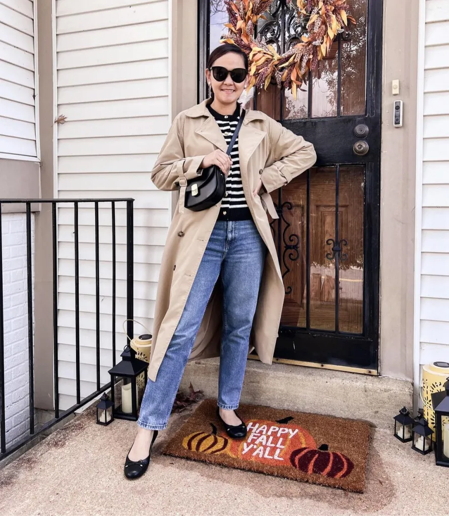 15+ Best Church Outfit Ideas For A Modest and Chic Look 9 image 149