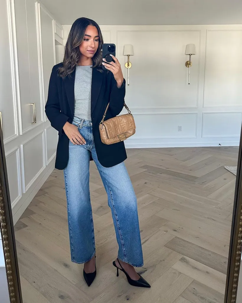 15+ Best Church Outfit Ideas For A Modest and Chic Look 12 image 152
