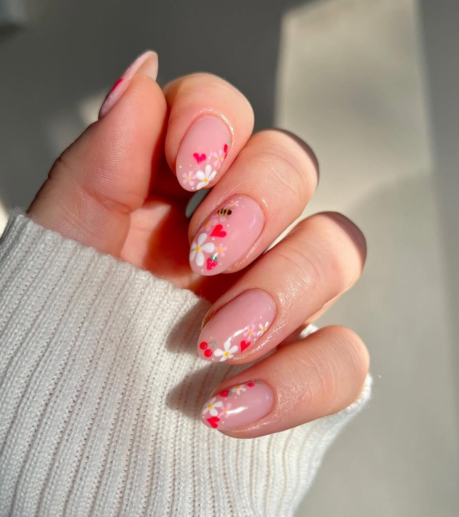 18 March Nails Ideas Spring Beauty at Your Fingertips 1 image 175