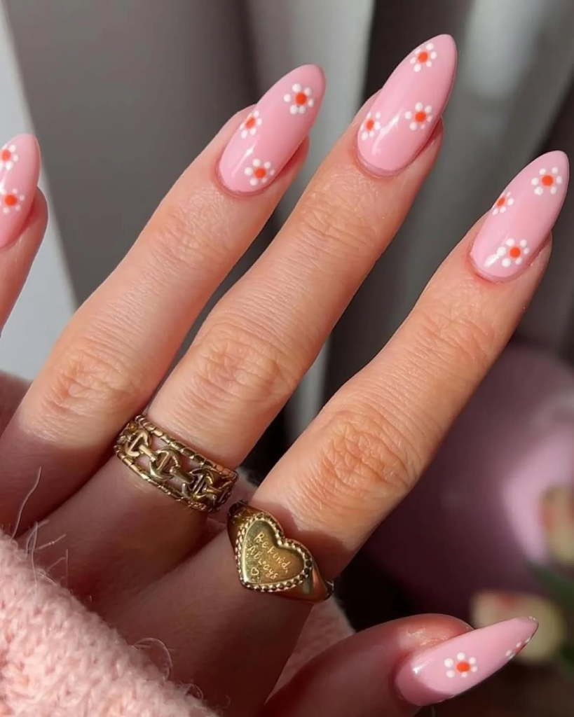 18 March Nails Ideas Spring Beauty at Your Fingertips 14 image 188