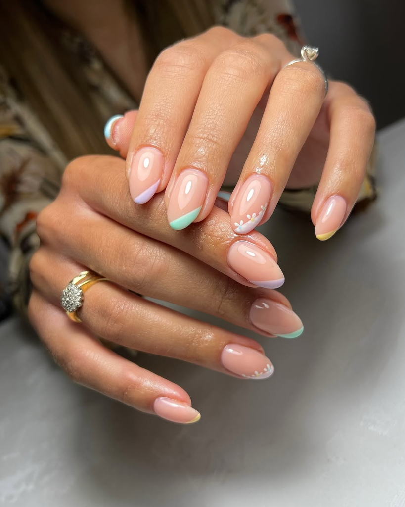 18 March Nails Ideas Spring Beauty at Your Fingertips 16 image 190