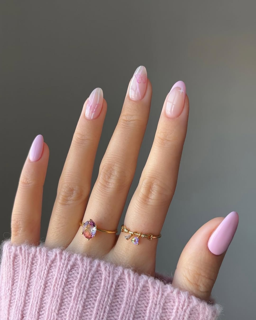 18 March Nails Ideas Spring Beauty at Your Fingertips 17 image 191