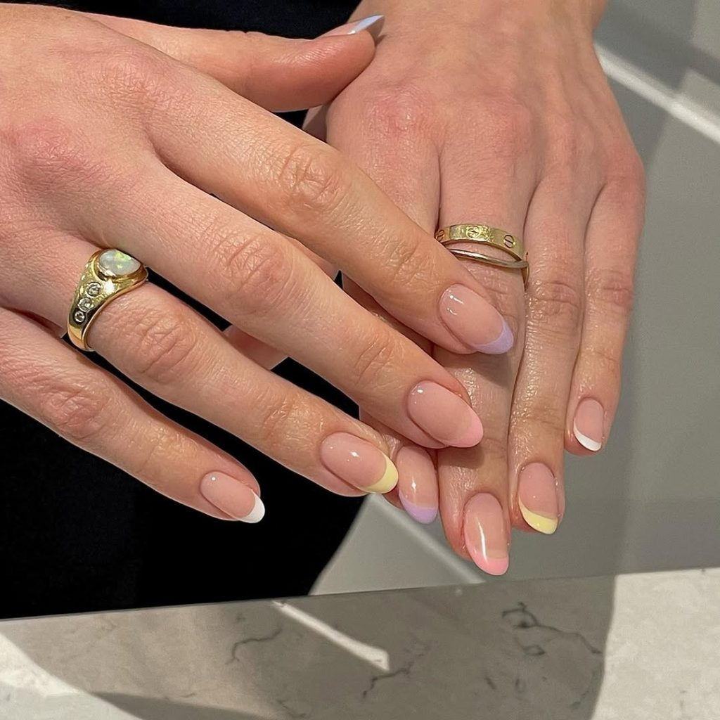 Spring Acrylic Nails Stunning Designs for a Fresh Look 3 image 226