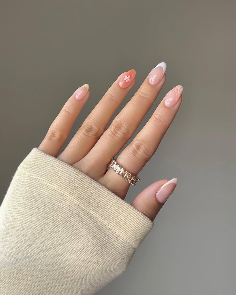 Spring Acrylic Nails Stunning Designs for a Fresh Look 5 image 228