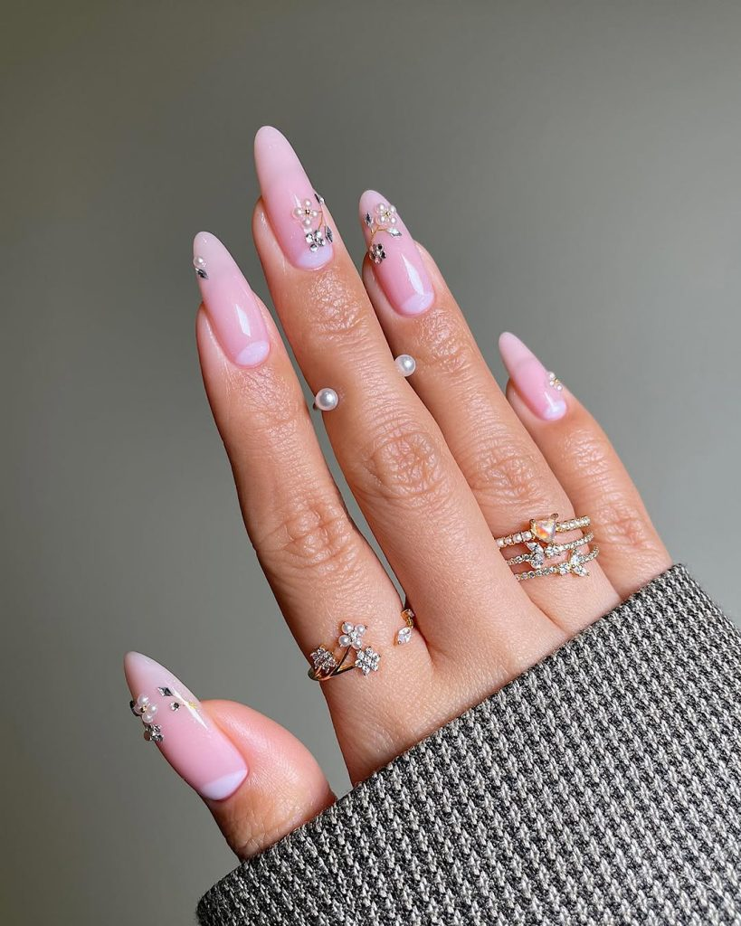 Spring Acrylic Nails Stunning Designs for a Fresh Look 14 image 237