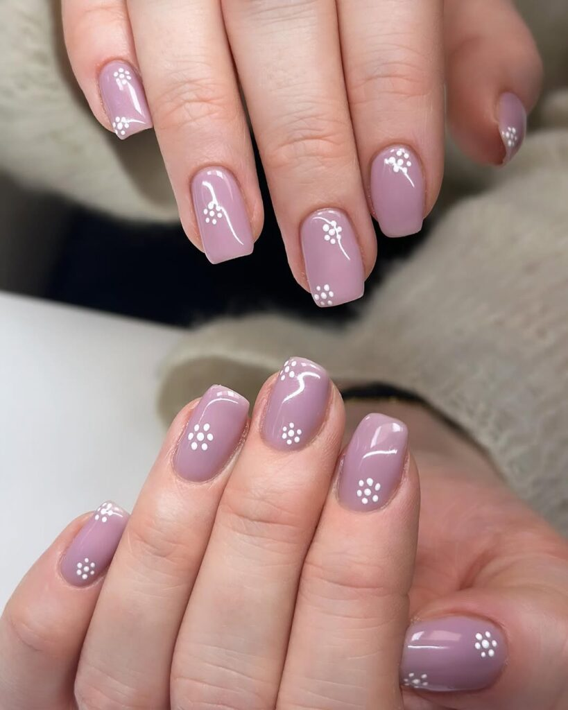 18 Beautiful Spring Nail Art Ideas for a Fresh Look 4 image 241