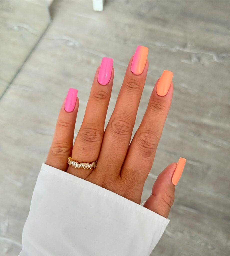18 Beautiful Spring Nail Art Ideas for a Fresh Look 5 image 242