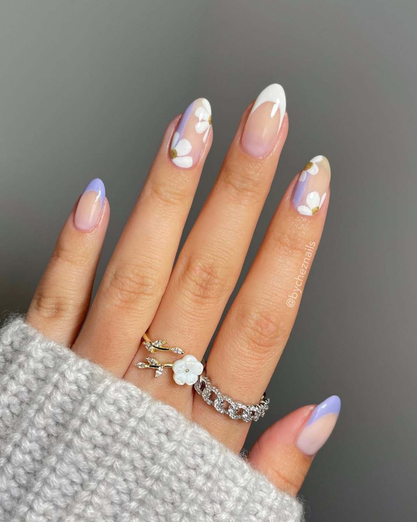 Beautiful Pastel Nail Designs for a Soft and Chic Look 4 image 259