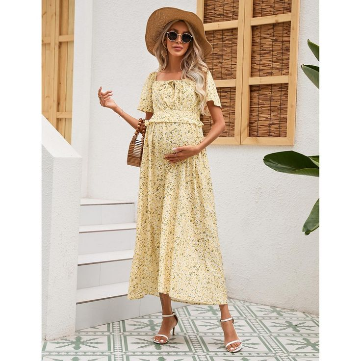 14 Casual Spring Outfits That Look Good All The Time 13 image 281