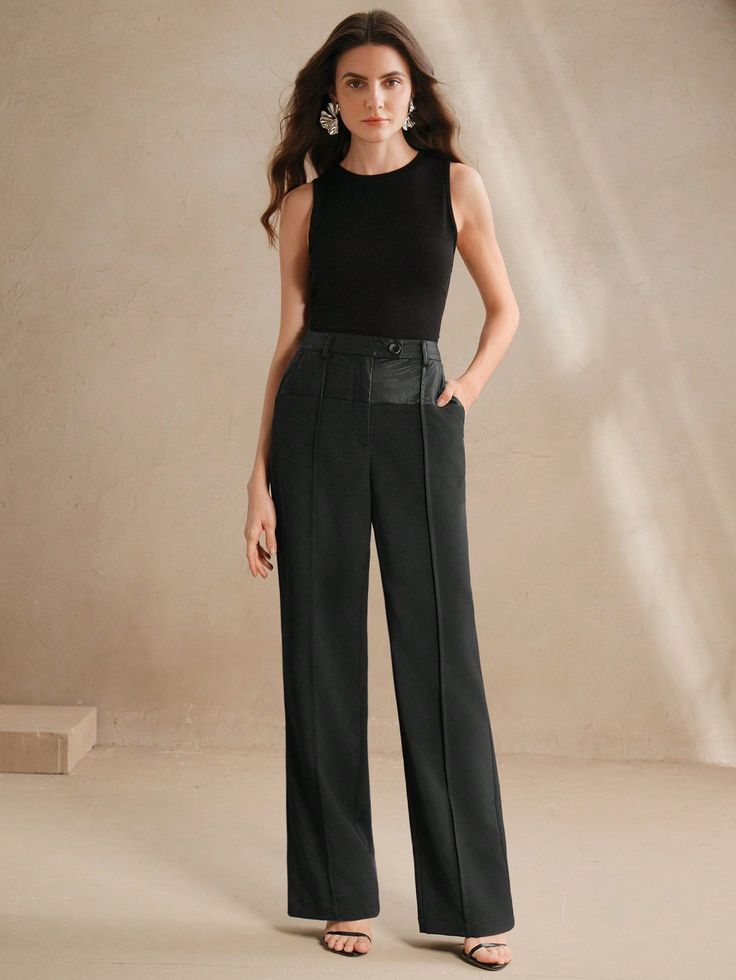 17 Chic Night Out Outfit Ideas for a Stylish Look 4 image 291