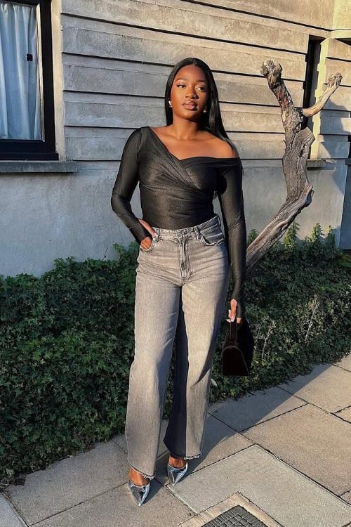 17 Chic Night Out Outfit Ideas for a Stylish Look 14 image 301