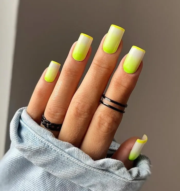37 Neon Pink Nails Bold Manicure Ideas for Every Style 32 image 88
