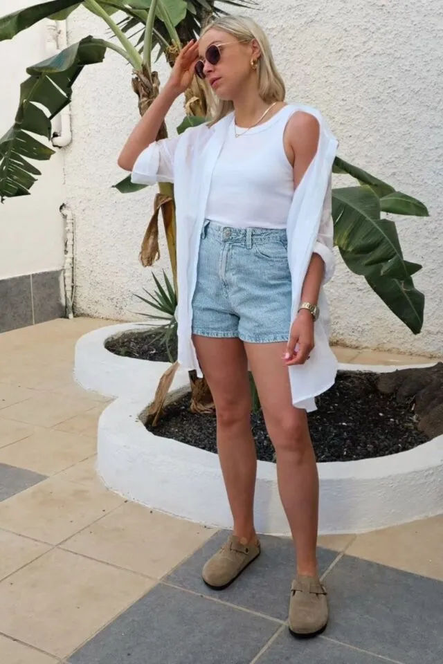 Stylish Birkenstock Outfit Ideas for Every Occasion 7 Birkenstock Outfits 20 640x960 1
