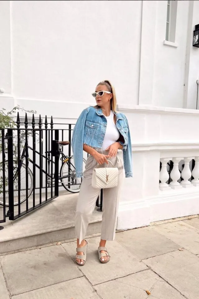 Stylish Birkenstock Outfit Ideas for Every Occasion 13 Birkenstock Outfits 22 640x960 1