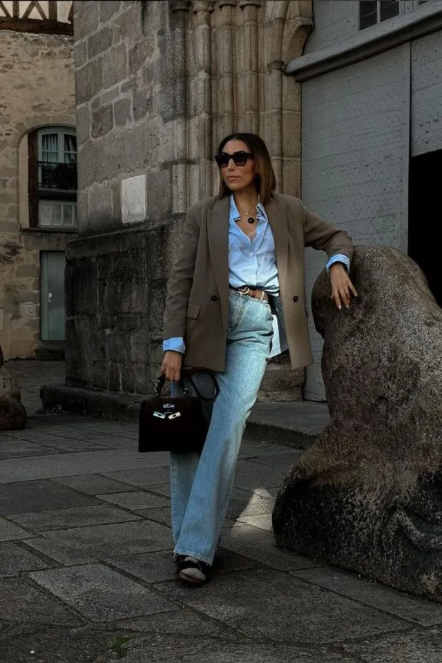 Stylish Birkenstock Outfit Ideas for Every Occasion 11 Birkenstock Outfits 27 640x960 1