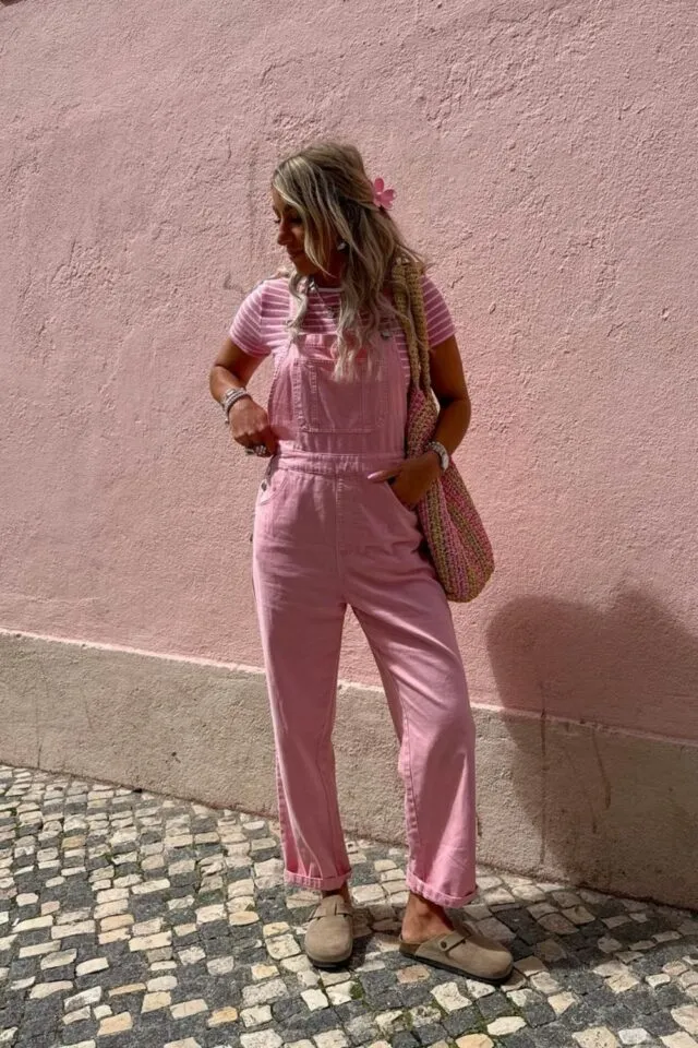 Stylish Birkenstock Outfit Ideas for Every Occasion 3 Birkenstock Outfits 7 640x960 1