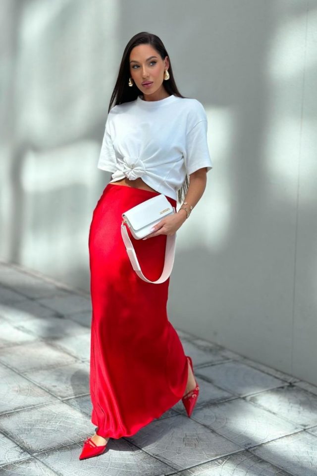 Dubai Outfits Fashionable Looks for Every Occasion 5 Bold and Beautiful