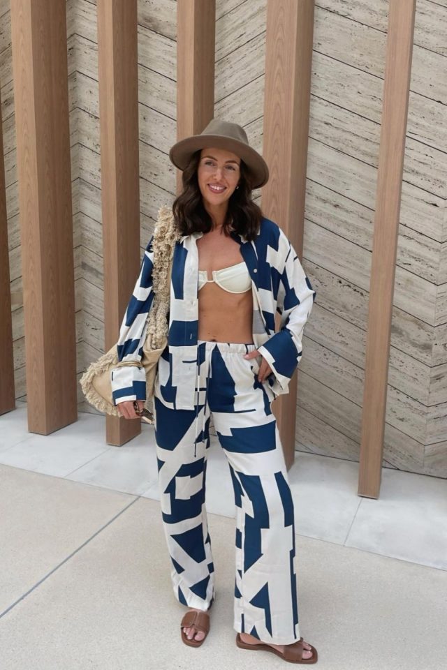 Dubai Outfits Fashionable Looks for Every Occasion 4 Casual Chic