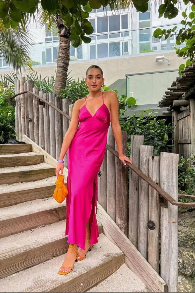 Miami Outfits for Every Occasion Stay Stylish and Chic 12 Miami Outfits Florida 12 640x960 1