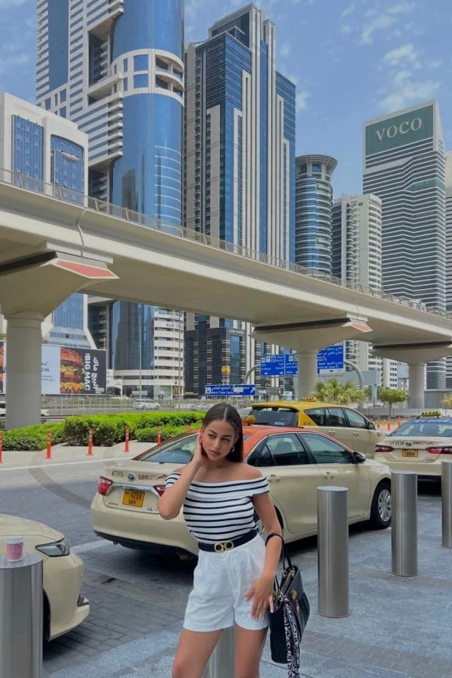 Dubai Outfits Fashionable Looks for Every Occasion 9 Urban