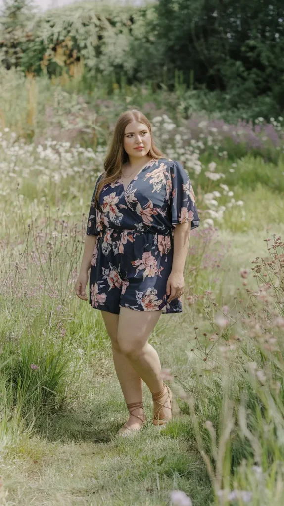 Plus Size Summer Outfits for Women to Slay in the Sunshine 7 a photo of a plus size woman wearing a f UhPViF7XRzirGzmbGiv14w 8TUCA3sgT3m8qDAcXUj5ig
