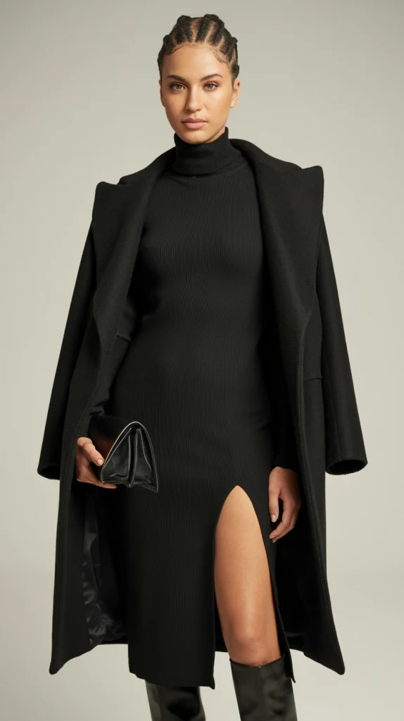 Black Maxi Dress Outfit Ideas for Every Occasion 5 cRA9D9dgTVSSM nFhIkaOA
