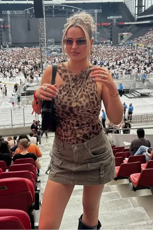 Concert Outfit Ideas to Elevate Your Style 10 concert outfits 10