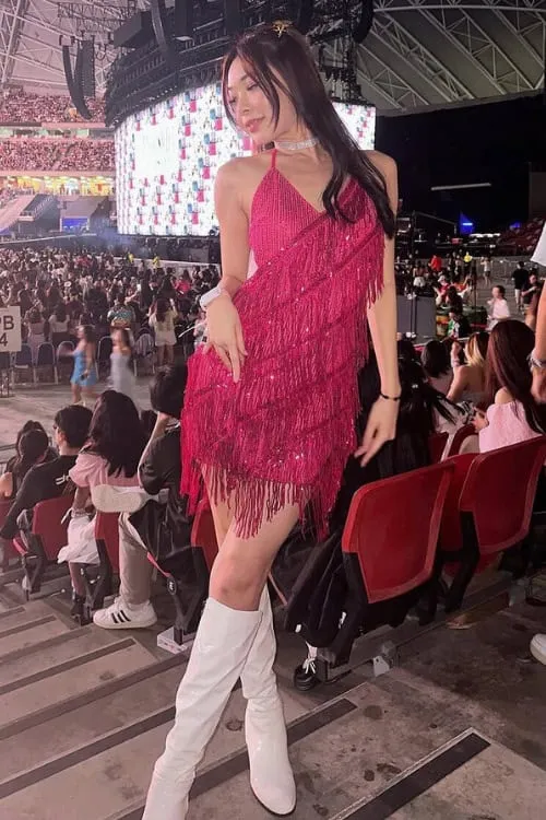 Concert Outfit Ideas to Elevate Your Style 12 concert outfits 12