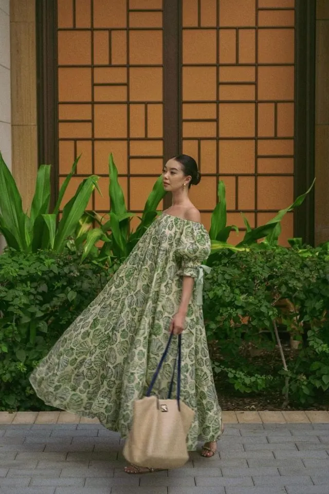 Dubai Outfits Fashionable Looks for Every Occasion 1 dubai outfits