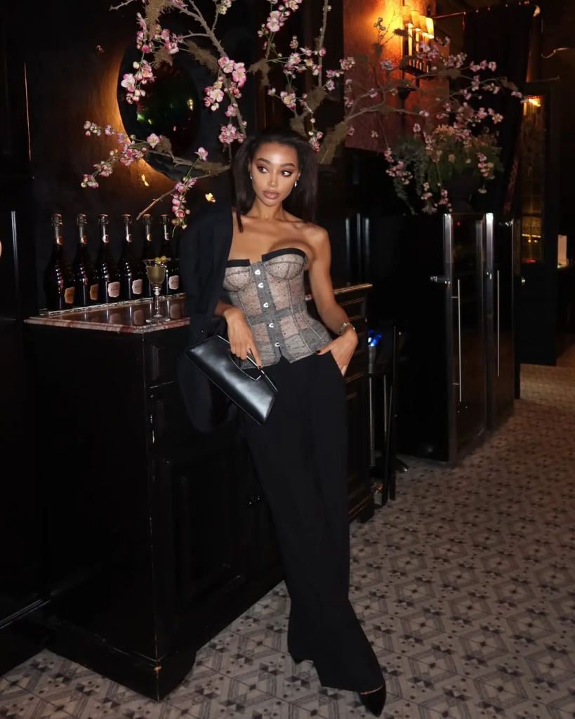 Best Date Night Outfit Ideas to Look Stylish and Confident 2 image 1