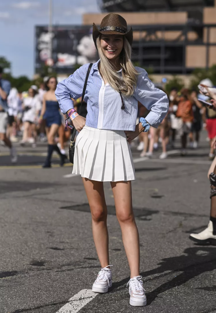 11 Stylish Tennis Skirt Outfit Ideas for Any Occasion 1 image 112