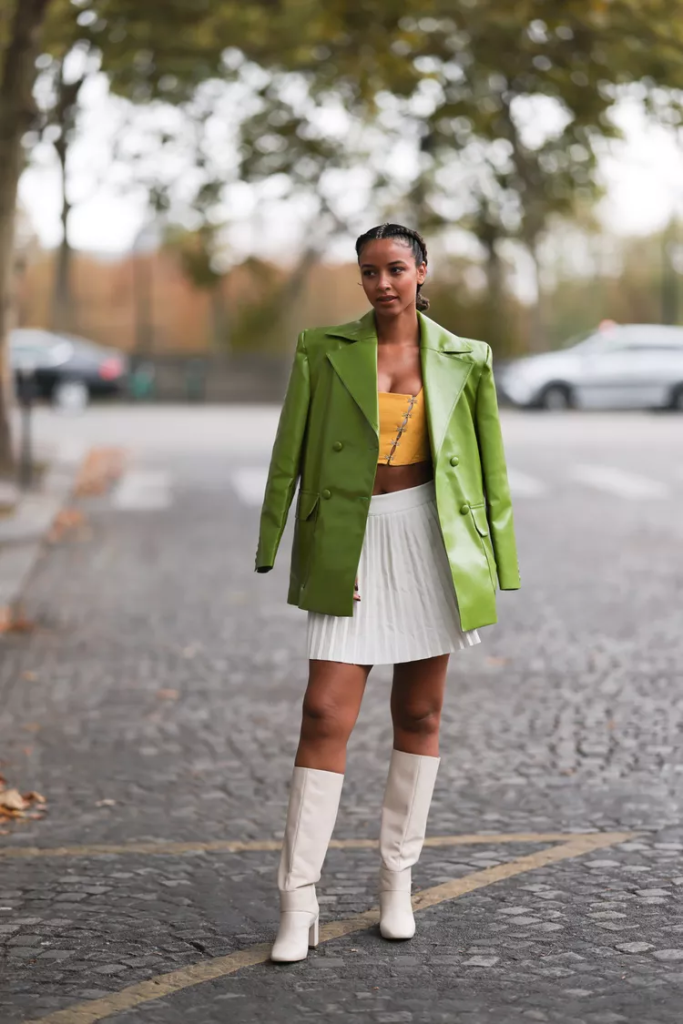 11 Stylish Tennis Skirt Outfit Ideas for Any Occasion 6 image 123