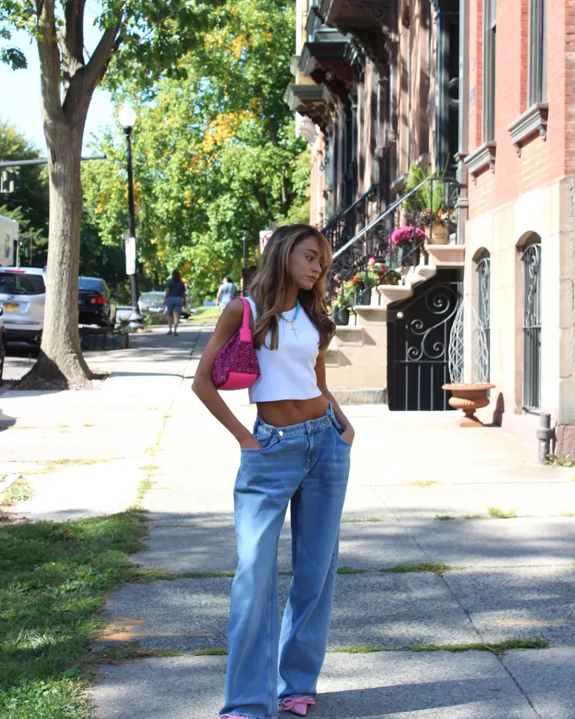11 Mexico Vacation Outfits Stylish and Comfortable Looks 1 image 134