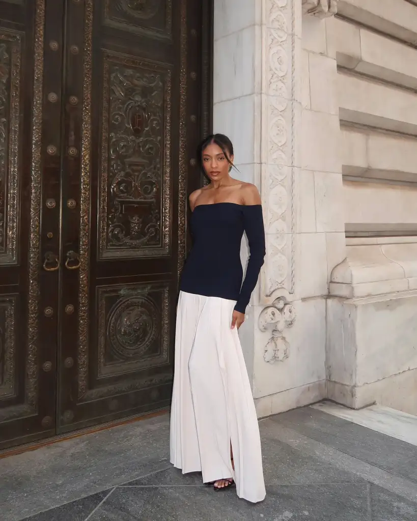 11 Mexico Vacation Outfits Stylish and Comfortable Looks 2 image 136