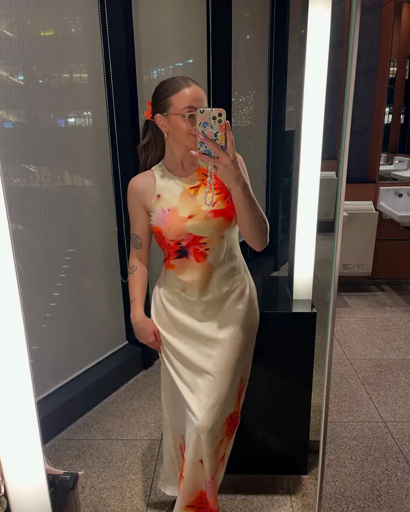 11 Mexico Vacation Outfits Stylish and Comfortable Looks 4 image 140