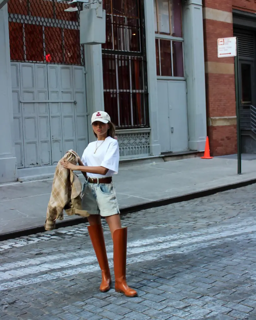 11 Mexico Vacation Outfits Stylish and Comfortable Looks 7 image 145