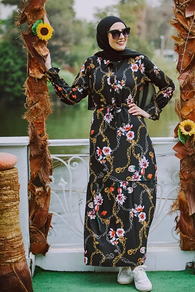 13 Stylish Summer Hijab Outfits to Stay Cool and Modest 4 image 175