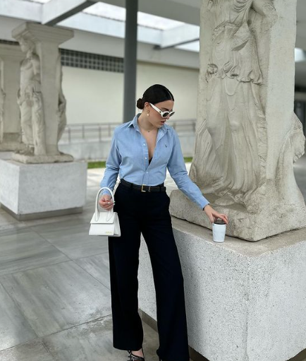 13 Teacher Outfits Stylish and Comfortable for Every Day 1 image 185