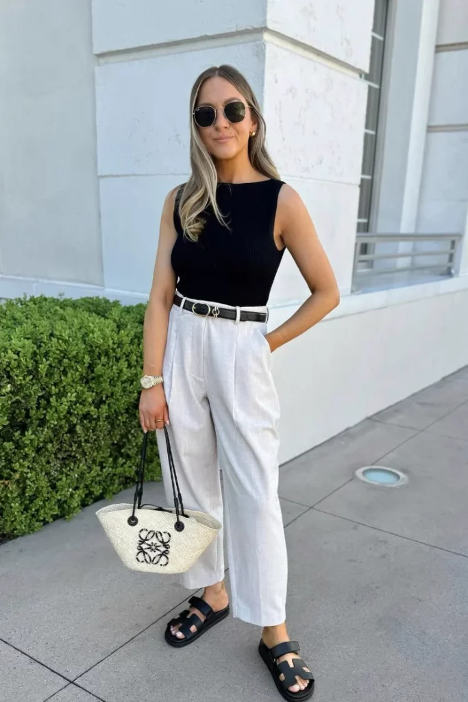 18 Business Casual Outfits Stylish and Comfortable for Work 1 image 198