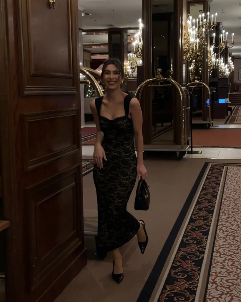 Best Date Night Outfit Ideas to Look Stylish and Confident 3 image 2