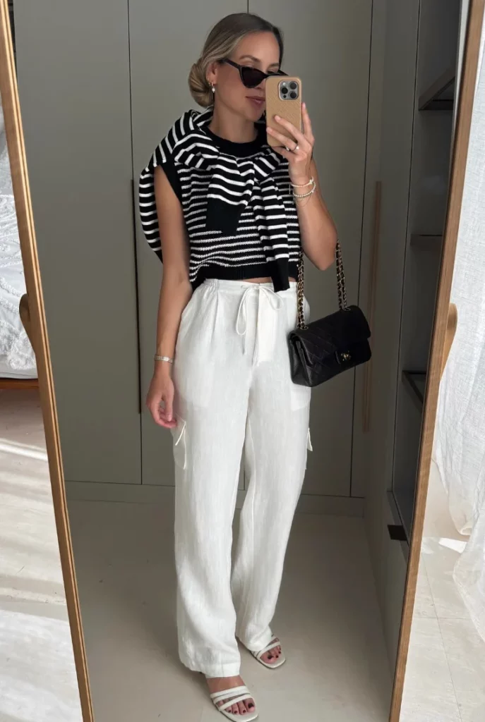 18 Business Casual Outfits Stylish and Comfortable for Work 4 image 201