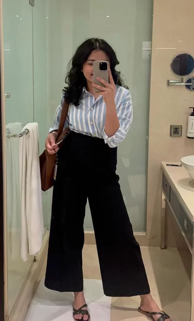 18 Business Casual Outfits Stylish and Comfortable for Work 6 image 203